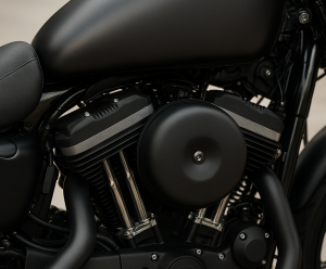 Einladung zur 12. Veteranen-Motorradausstellung