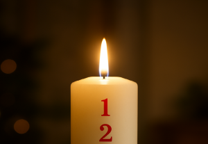 Einladung zum Adventsfest