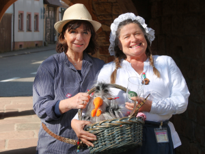 Foto: Vera Allmann-Stübinger