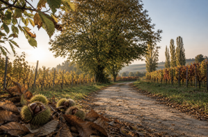 Wandern, Keschde & Herbschdwächelfeschd